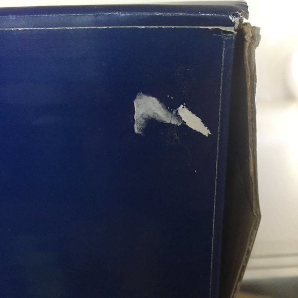 MIKASA Ambrose Bowl 12.75" NIB Leaf Design Party - Picture 10 of 13